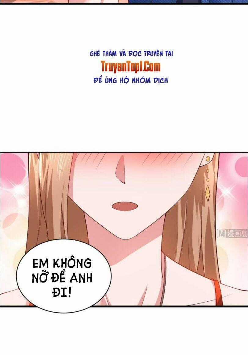Cực Phẩm Tiên Tôn Ở Rể Chapter 54 trang 23