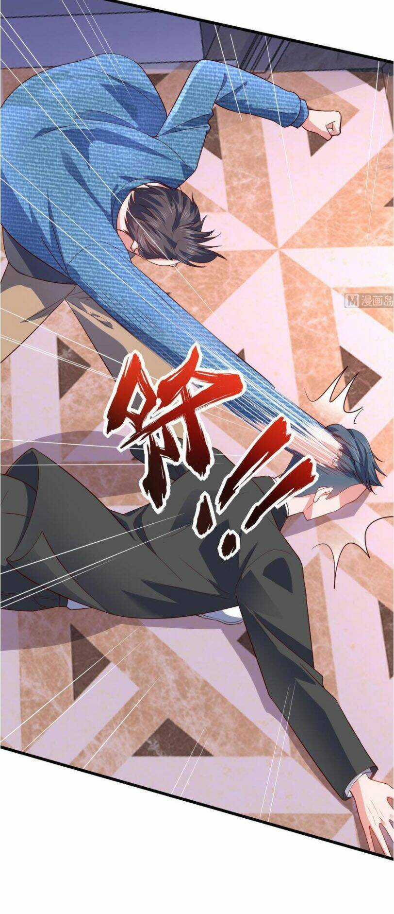 Cực Phẩm Tiên Tôn Ở Rể Chapter 54 trang 3