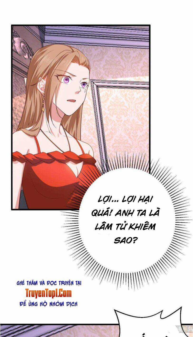 Cực Phẩm Tiên Tôn Ở Rể Chapter 54 trang 4