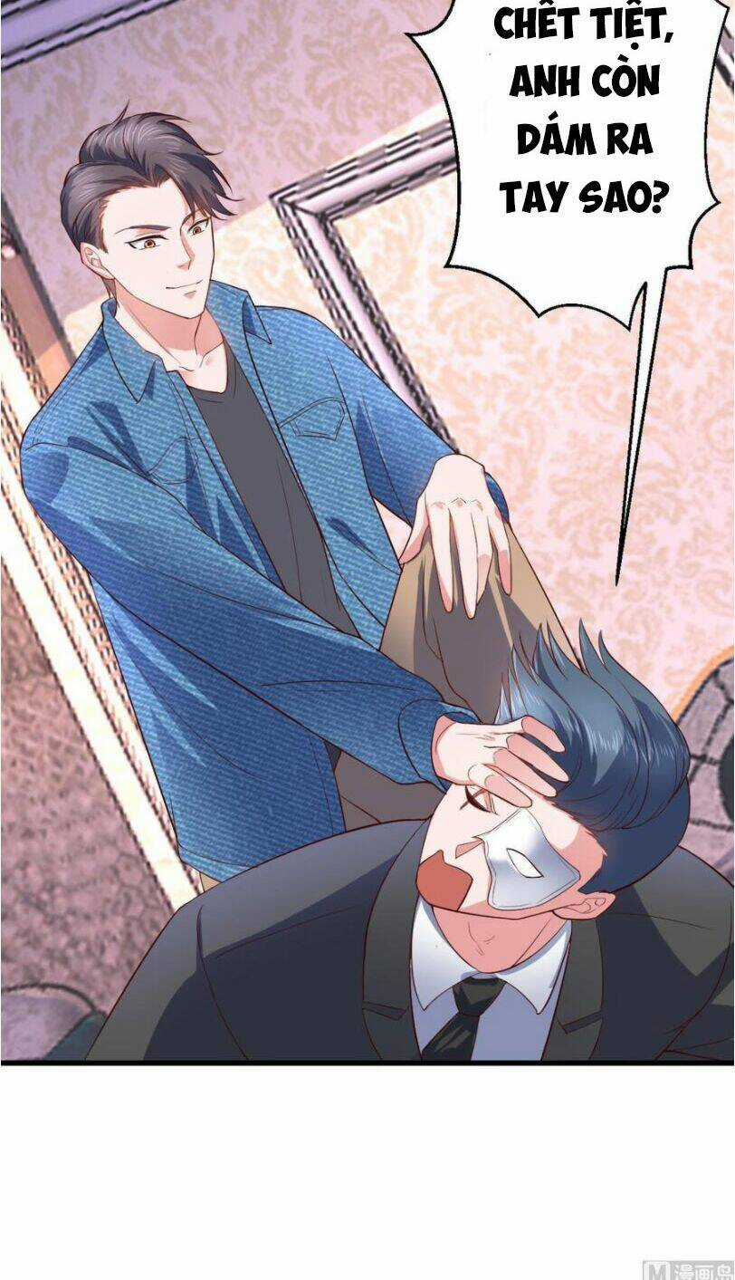 Cực Phẩm Tiên Tôn Ở Rể Chapter 54 trang 5