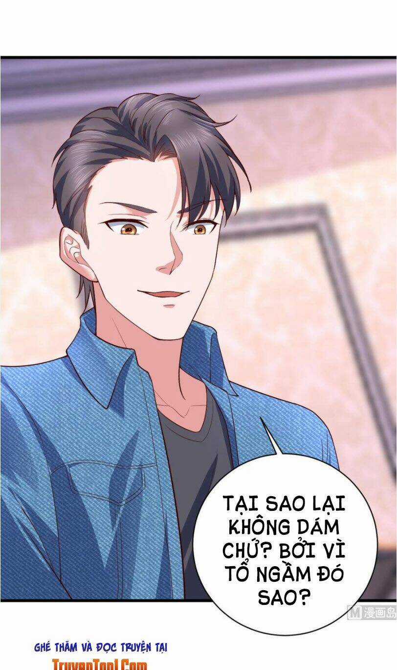 Cực Phẩm Tiên Tôn Ở Rể Chapter 54 trang 6