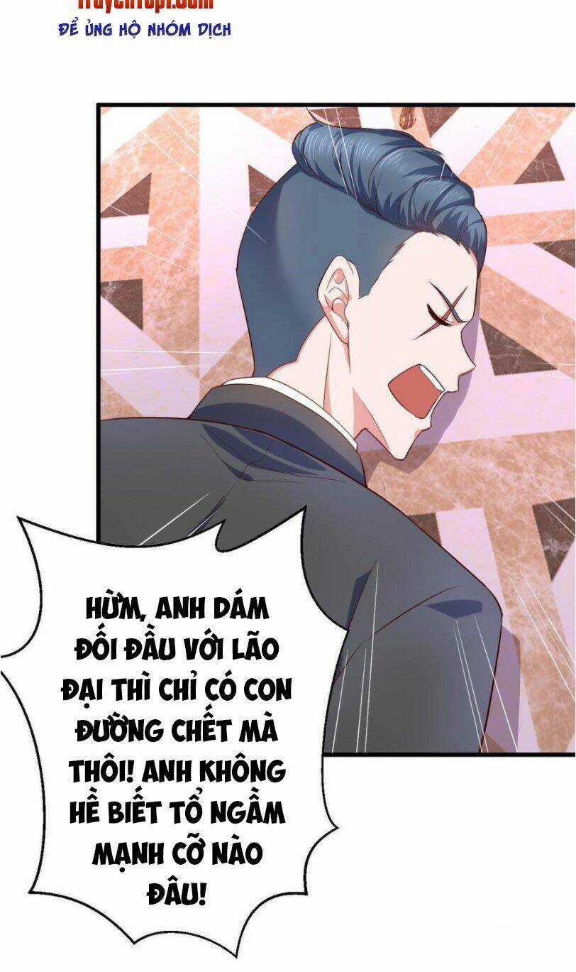 Cực Phẩm Tiên Tôn Ở Rể Chapter 54 trang 7