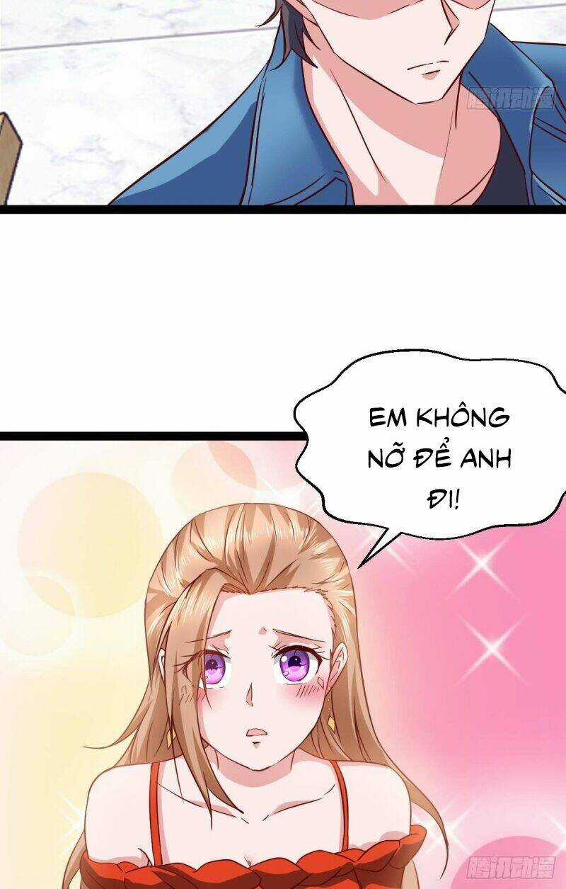 Cực Phẩm Tiên Tôn Ở Rể Chapter 55 trang 11