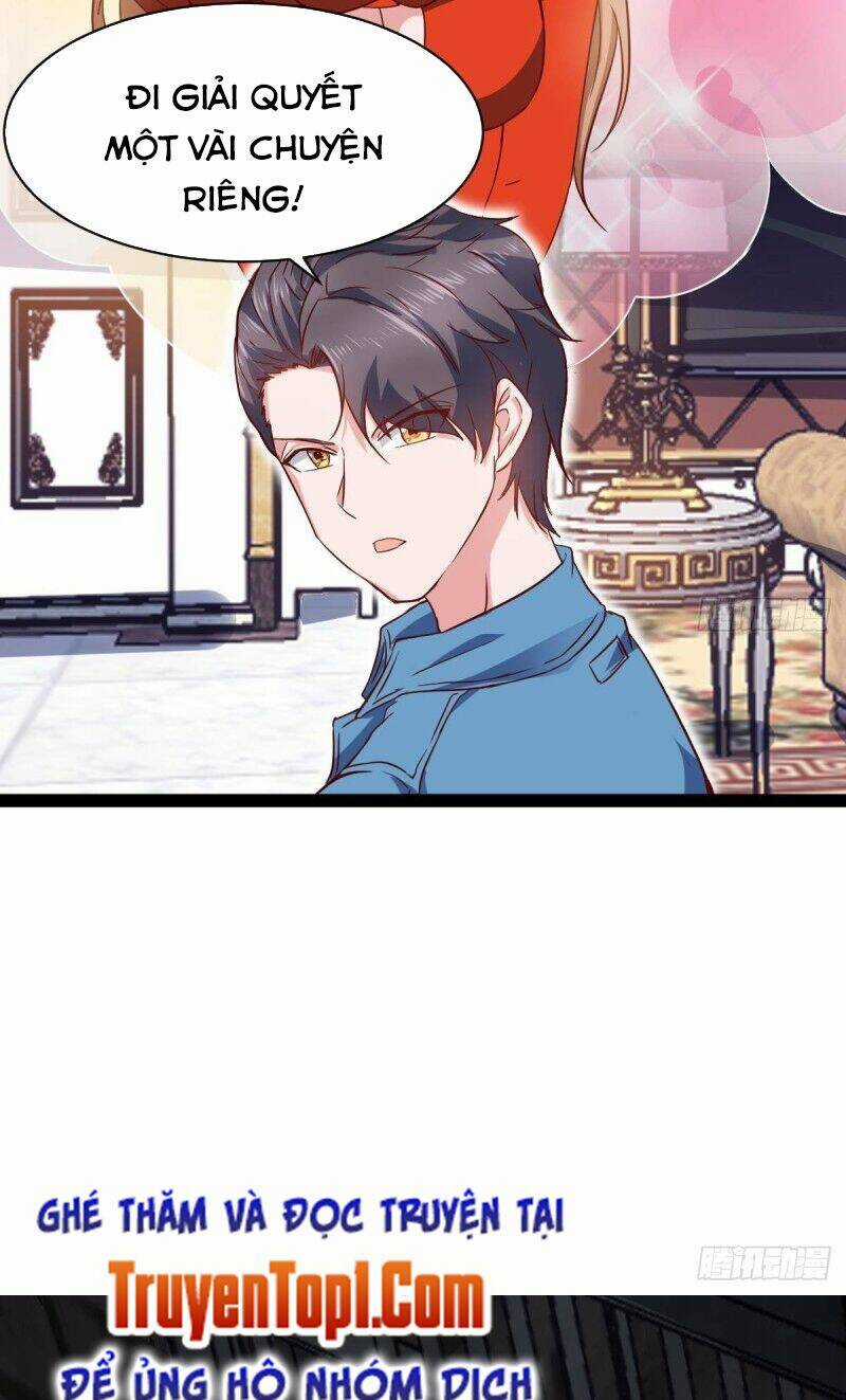 Cực Phẩm Tiên Tôn Ở Rể Chapter 55 trang 12