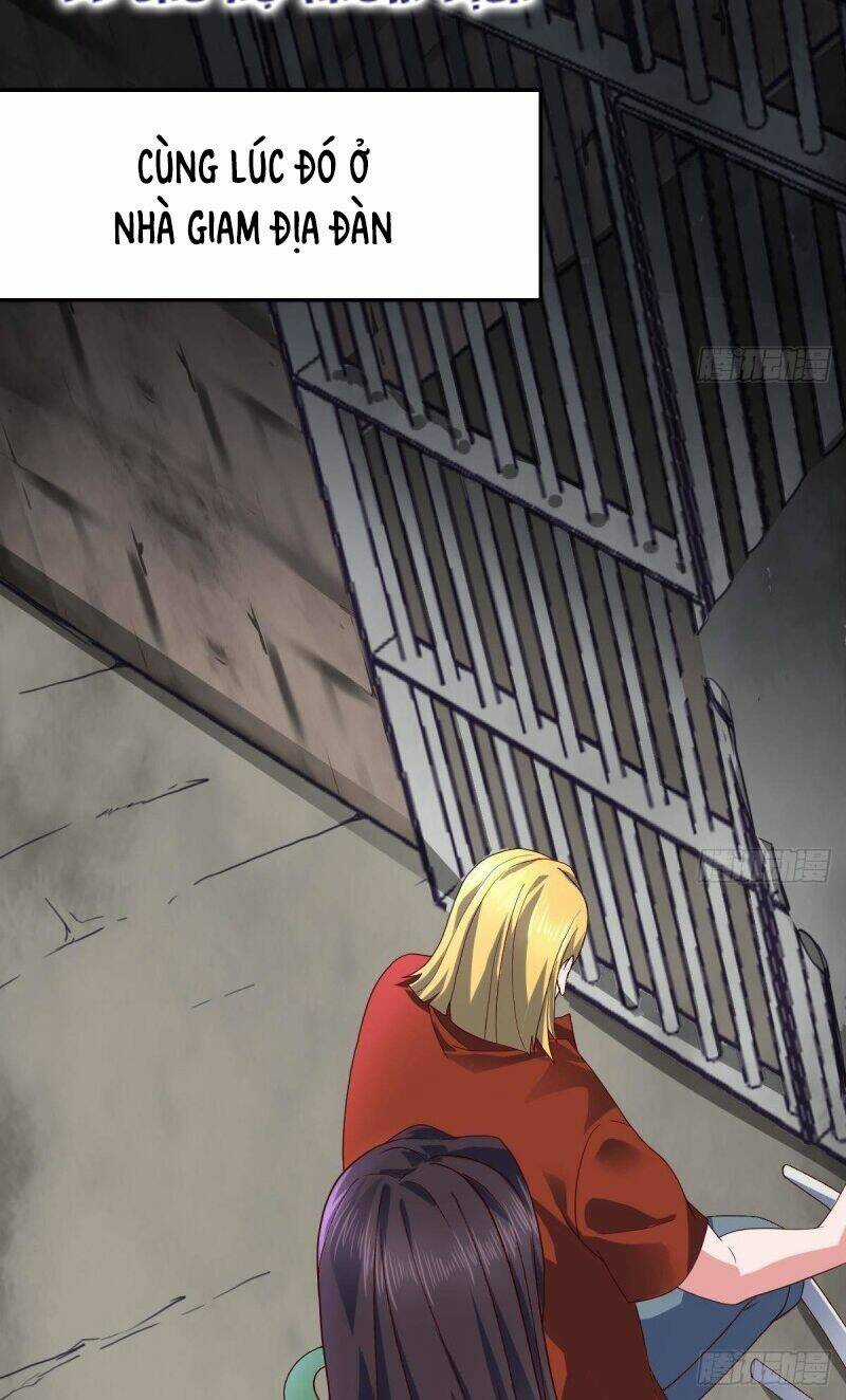 Cực Phẩm Tiên Tôn Ở Rể Chapter 55 trang 13