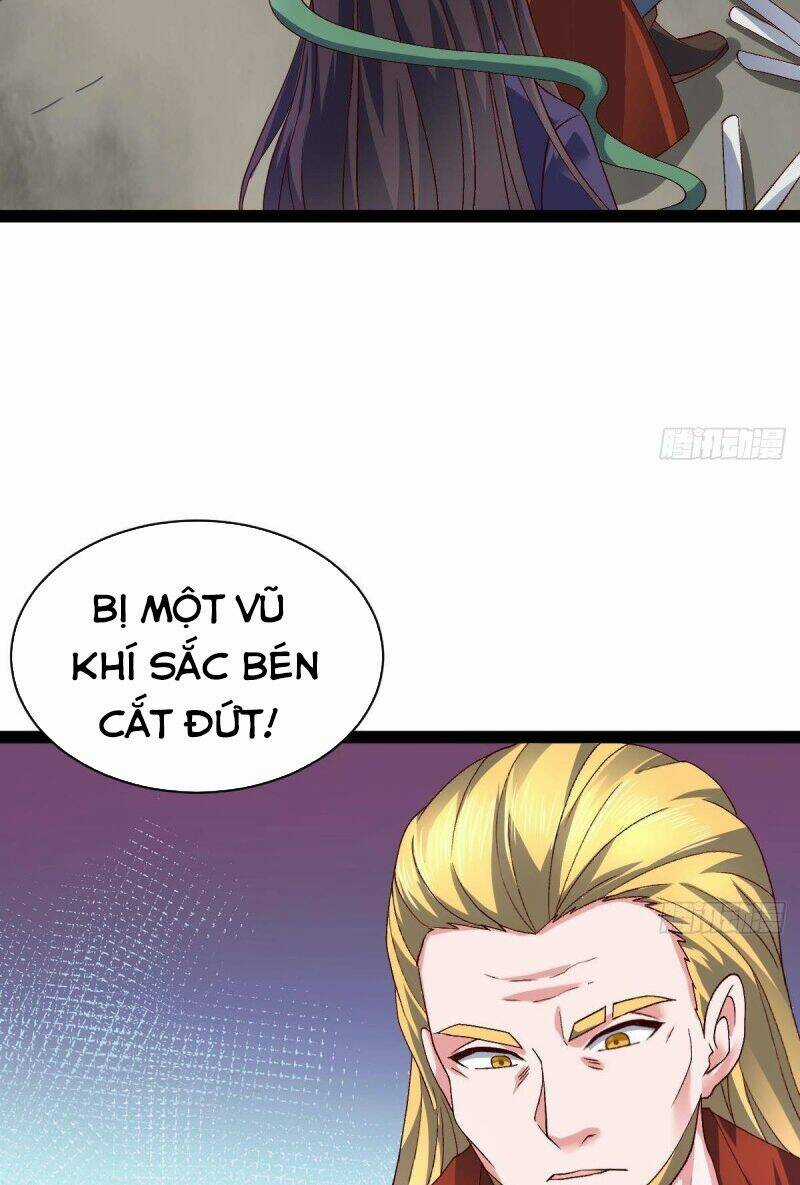 Cực Phẩm Tiên Tôn Ở Rể Chapter 55 trang 14