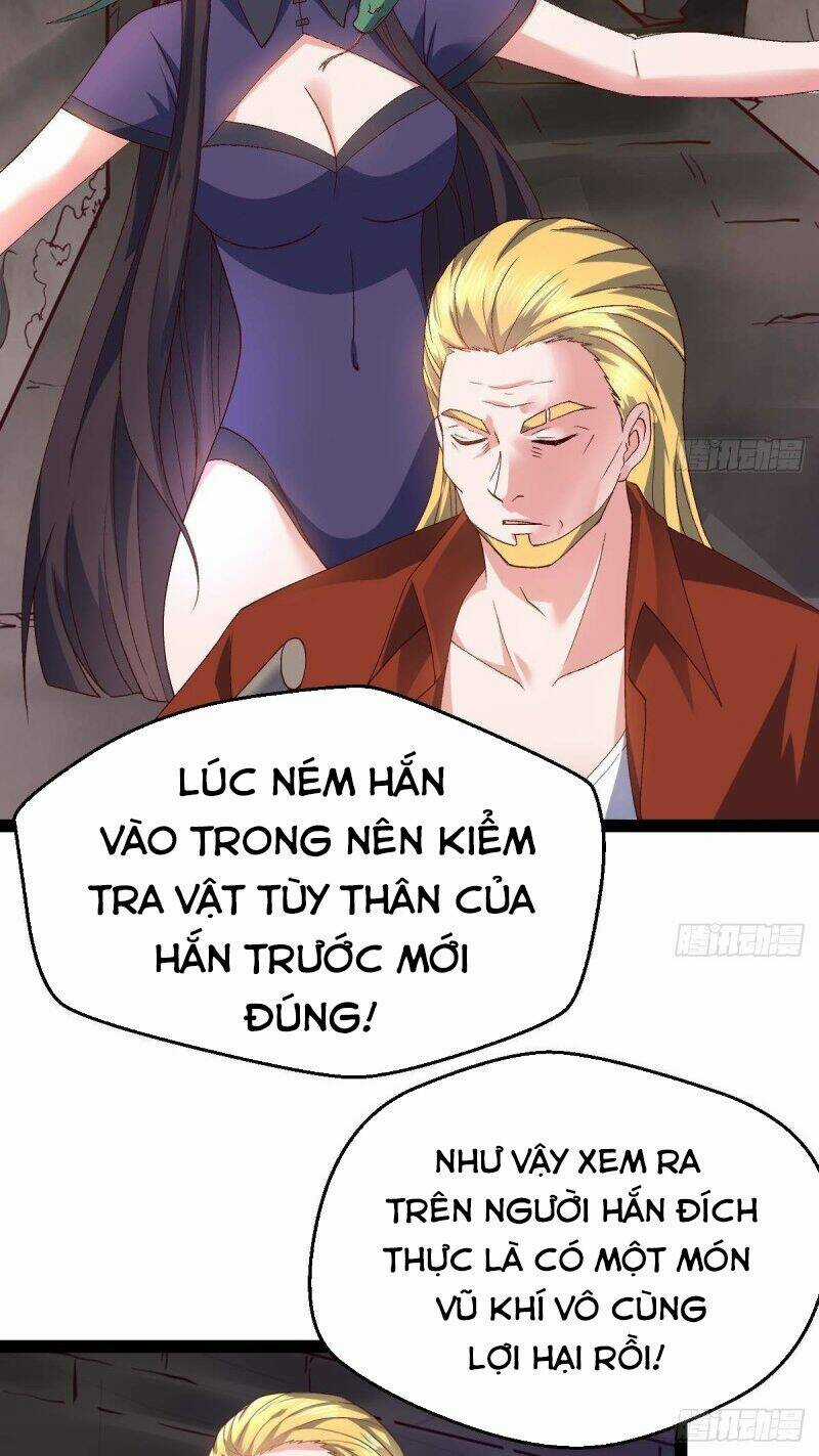 Cực Phẩm Tiên Tôn Ở Rể Chapter 55 trang 16