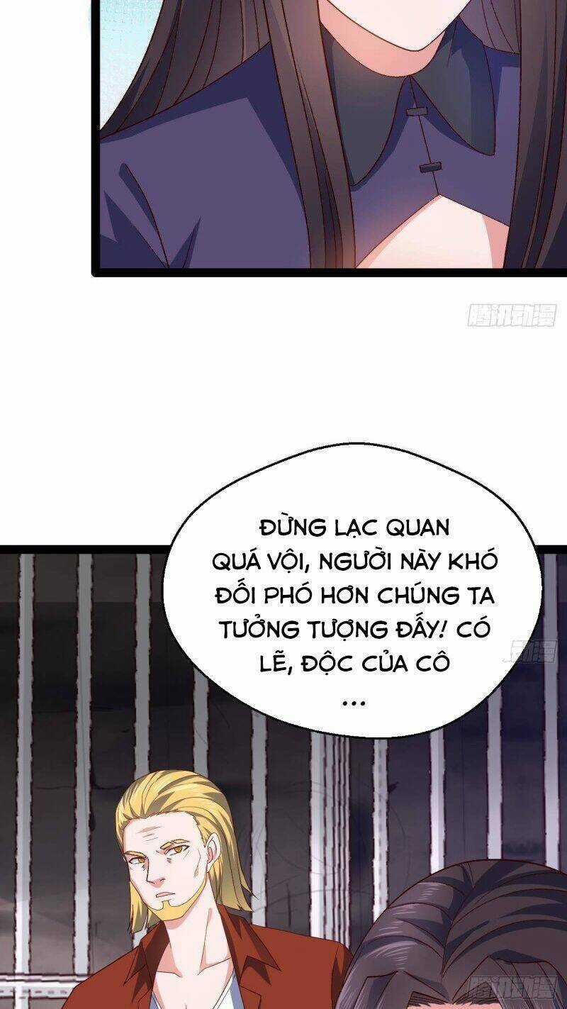 Cực Phẩm Tiên Tôn Ở Rể Chapter 55 trang 18