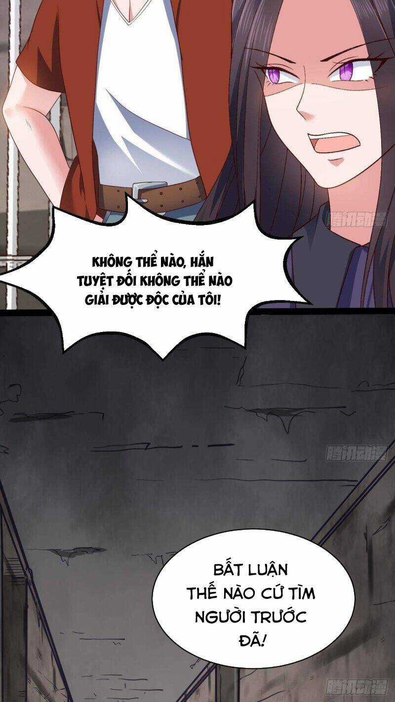 Cực Phẩm Tiên Tôn Ở Rể Chapter 55 trang 19