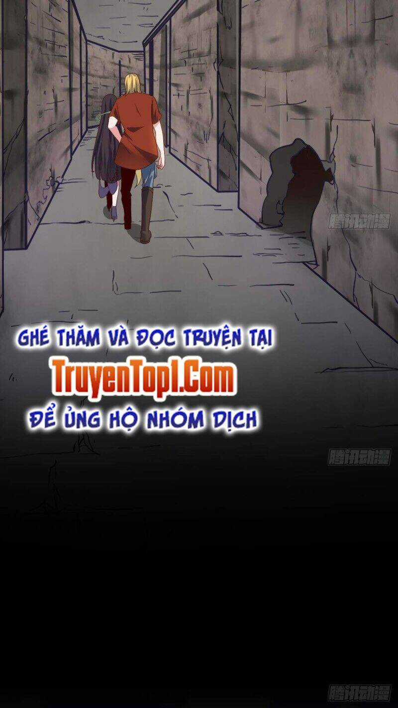 Cực Phẩm Tiên Tôn Ở Rể Chapter 55 trang 20