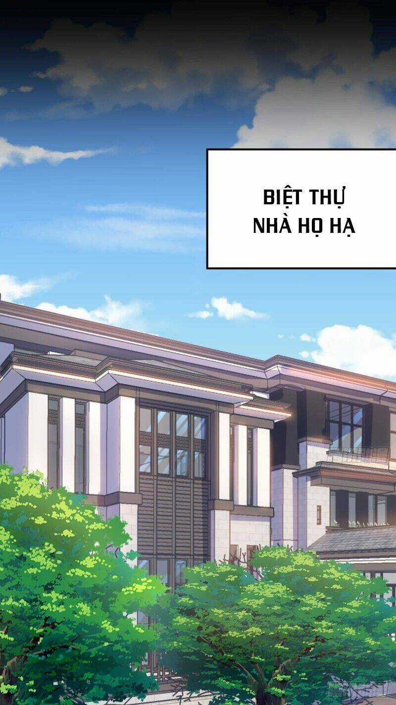 Cực Phẩm Tiên Tôn Ở Rể Chapter 55 trang 21