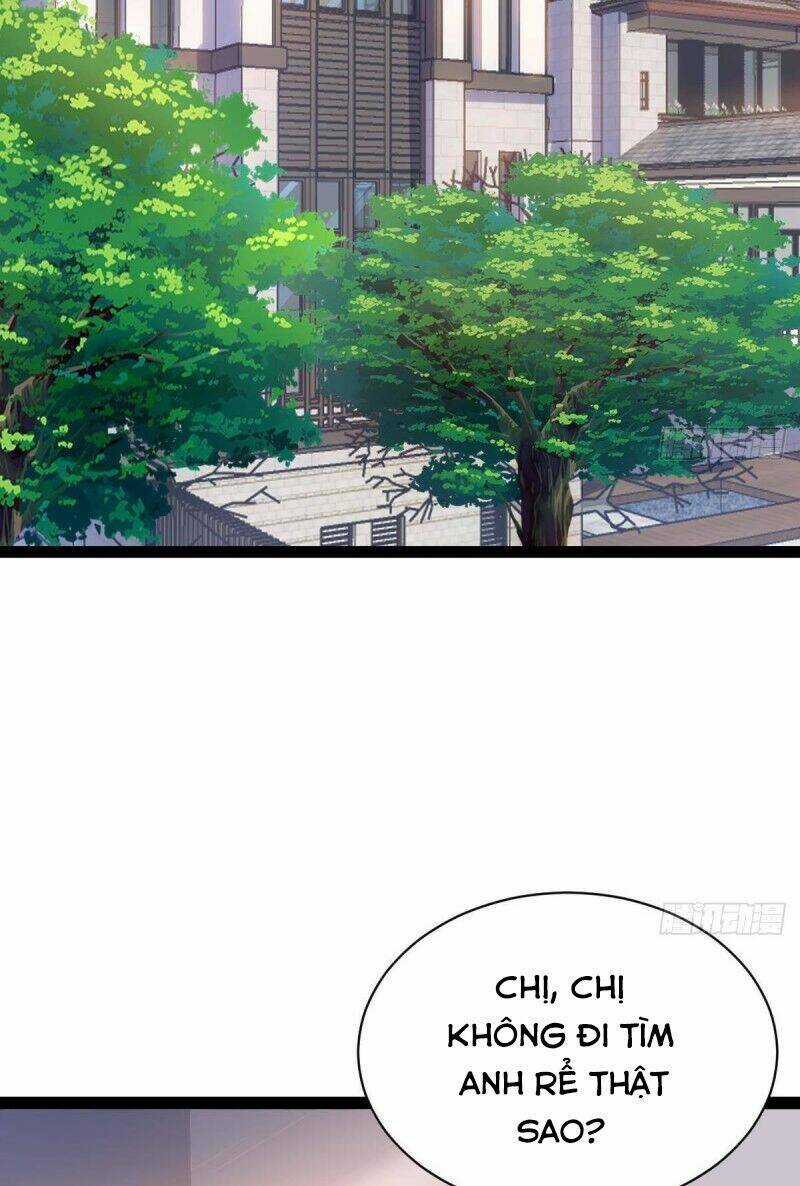Cực Phẩm Tiên Tôn Ở Rể Chapter 55 trang 22