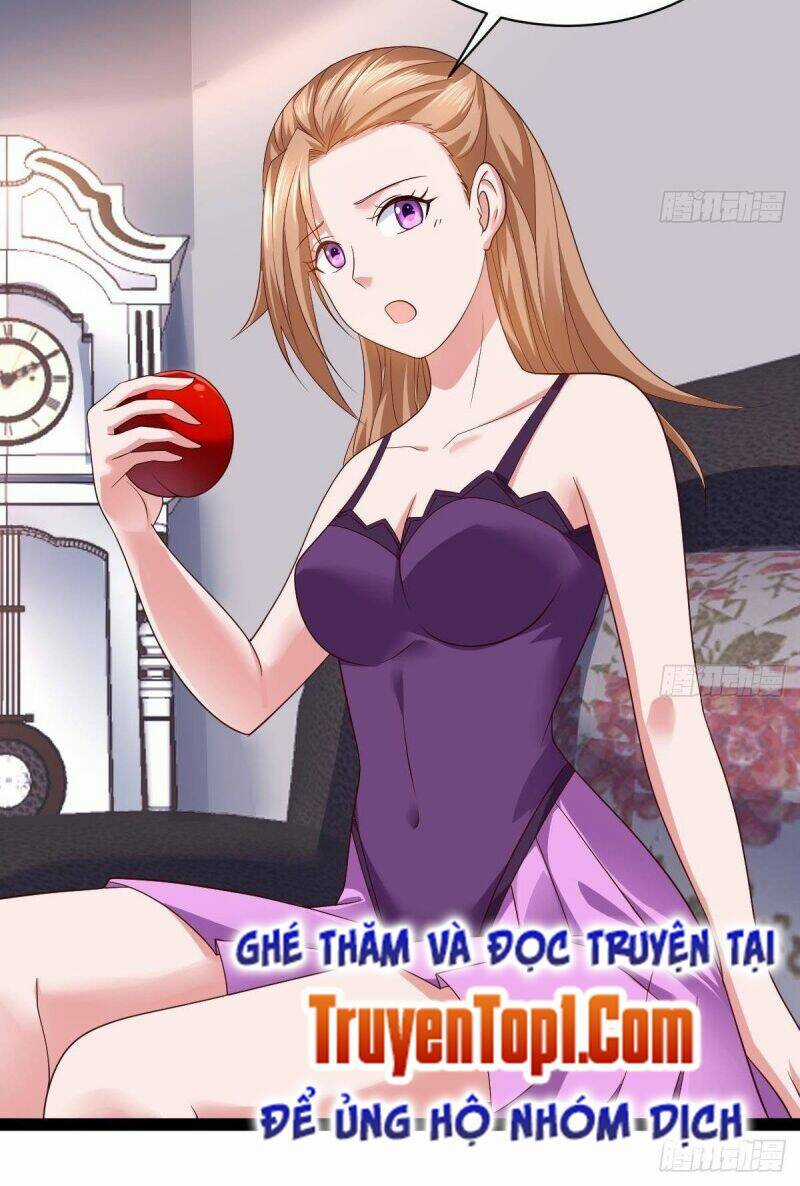 Cực Phẩm Tiên Tôn Ở Rể Chapter 55 trang 23