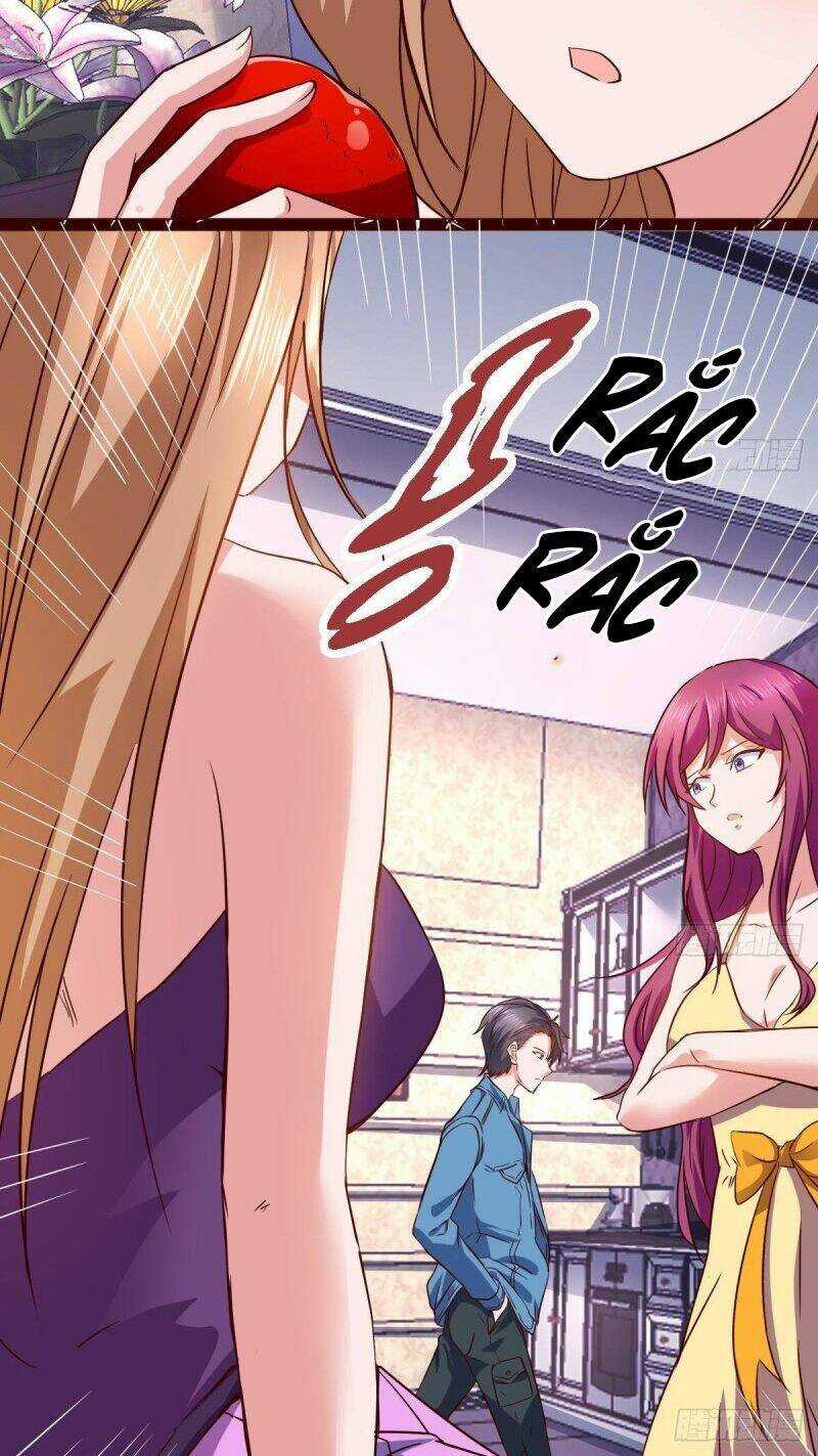 Cực Phẩm Tiên Tôn Ở Rể Chapter 55 trang 26