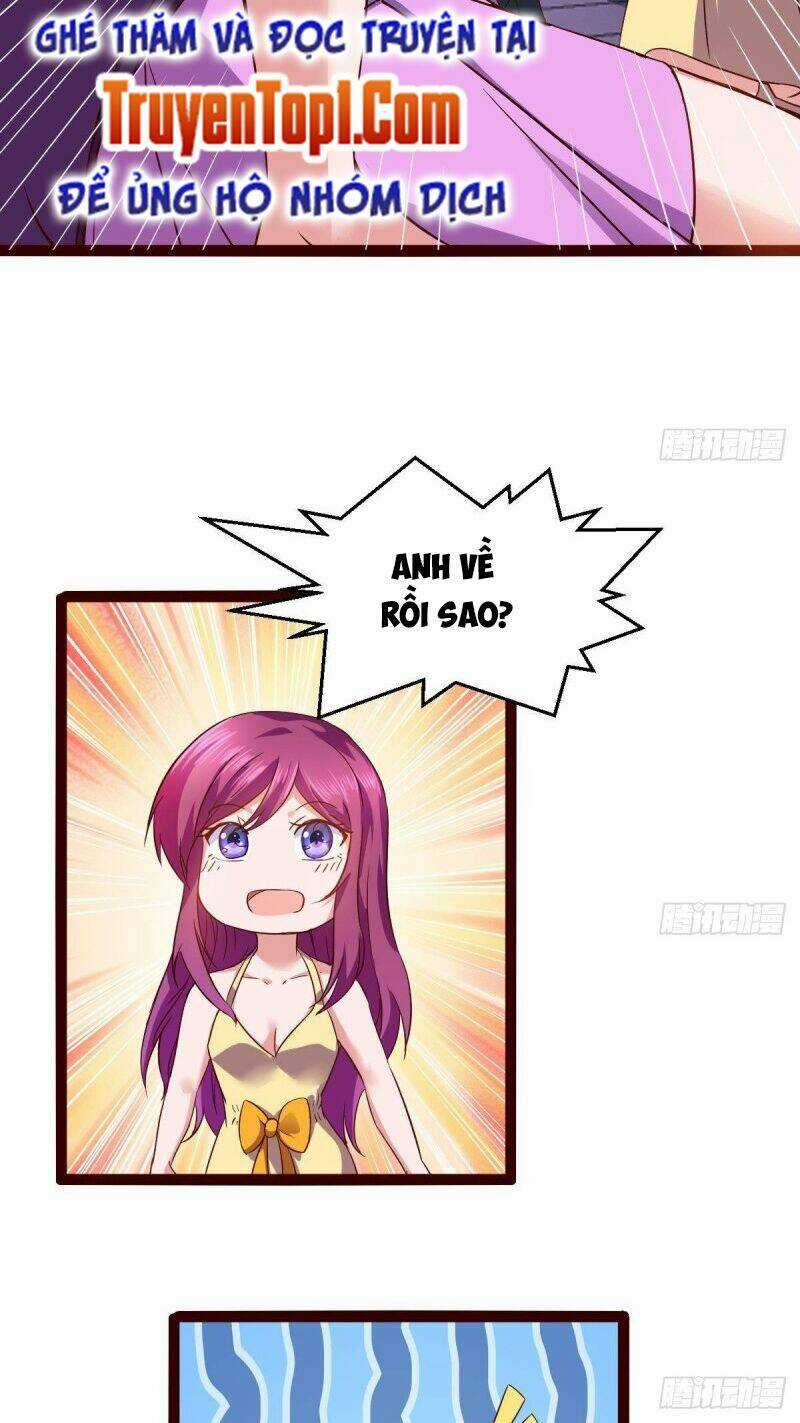 Cực Phẩm Tiên Tôn Ở Rể Chapter 55 trang 27