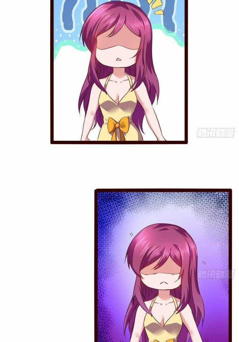 Cực Phẩm Tiên Tôn Ở Rể Chapter 55 trang 28