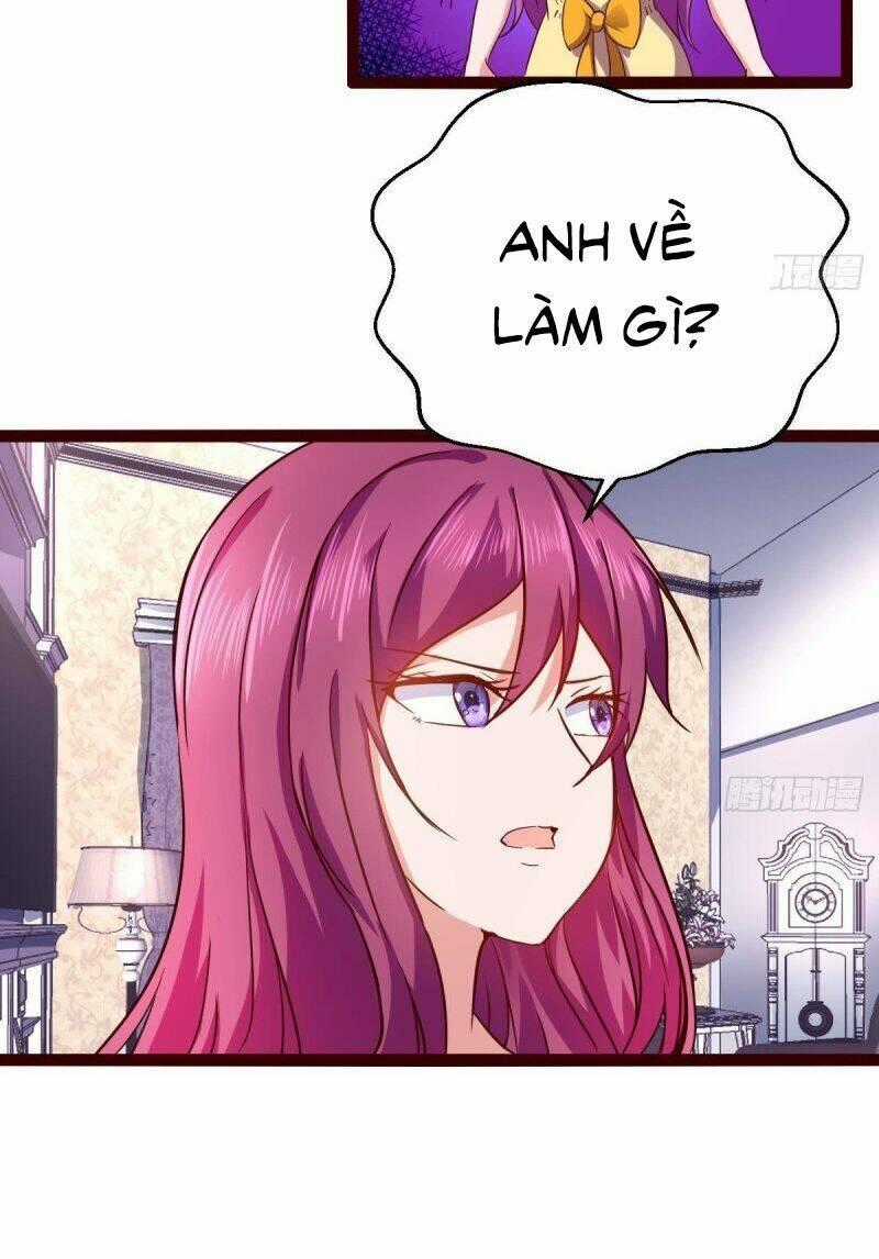 Cực Phẩm Tiên Tôn Ở Rể Chapter 55 trang 29