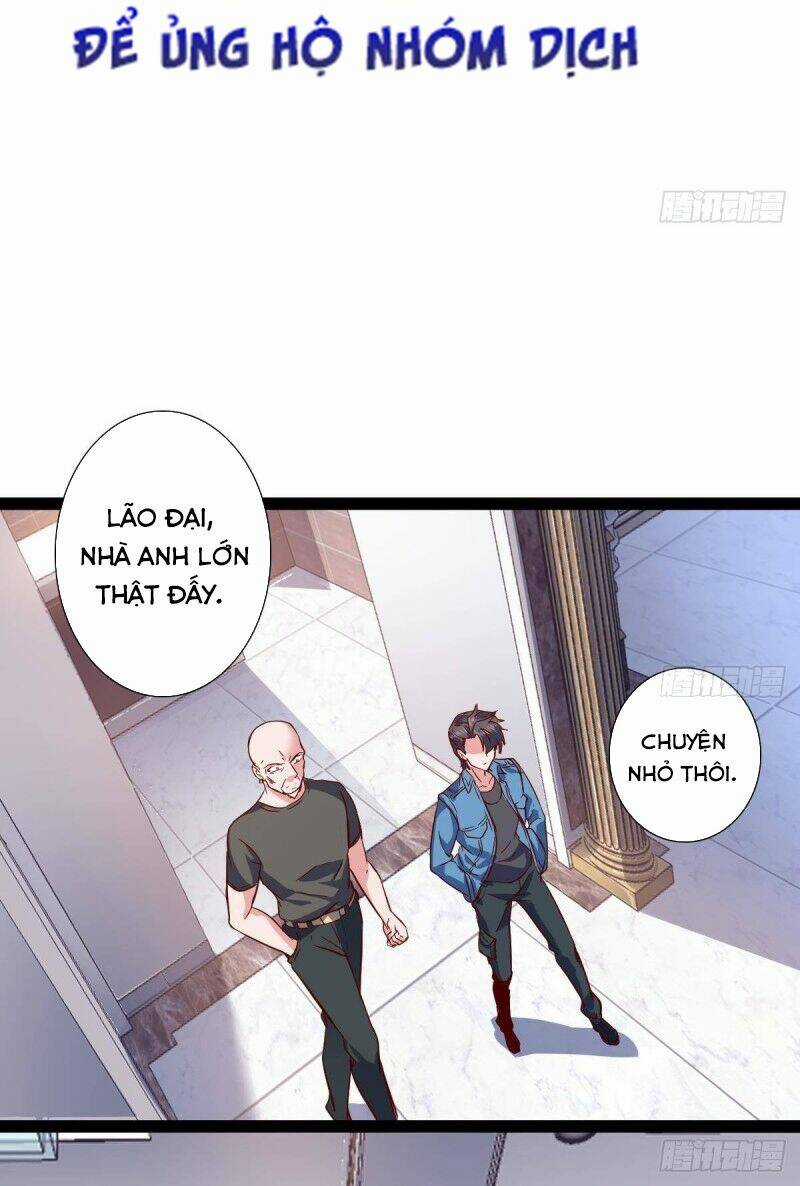 Cực Phẩm Tiên Tôn Ở Rể Chapter 55 trang 3