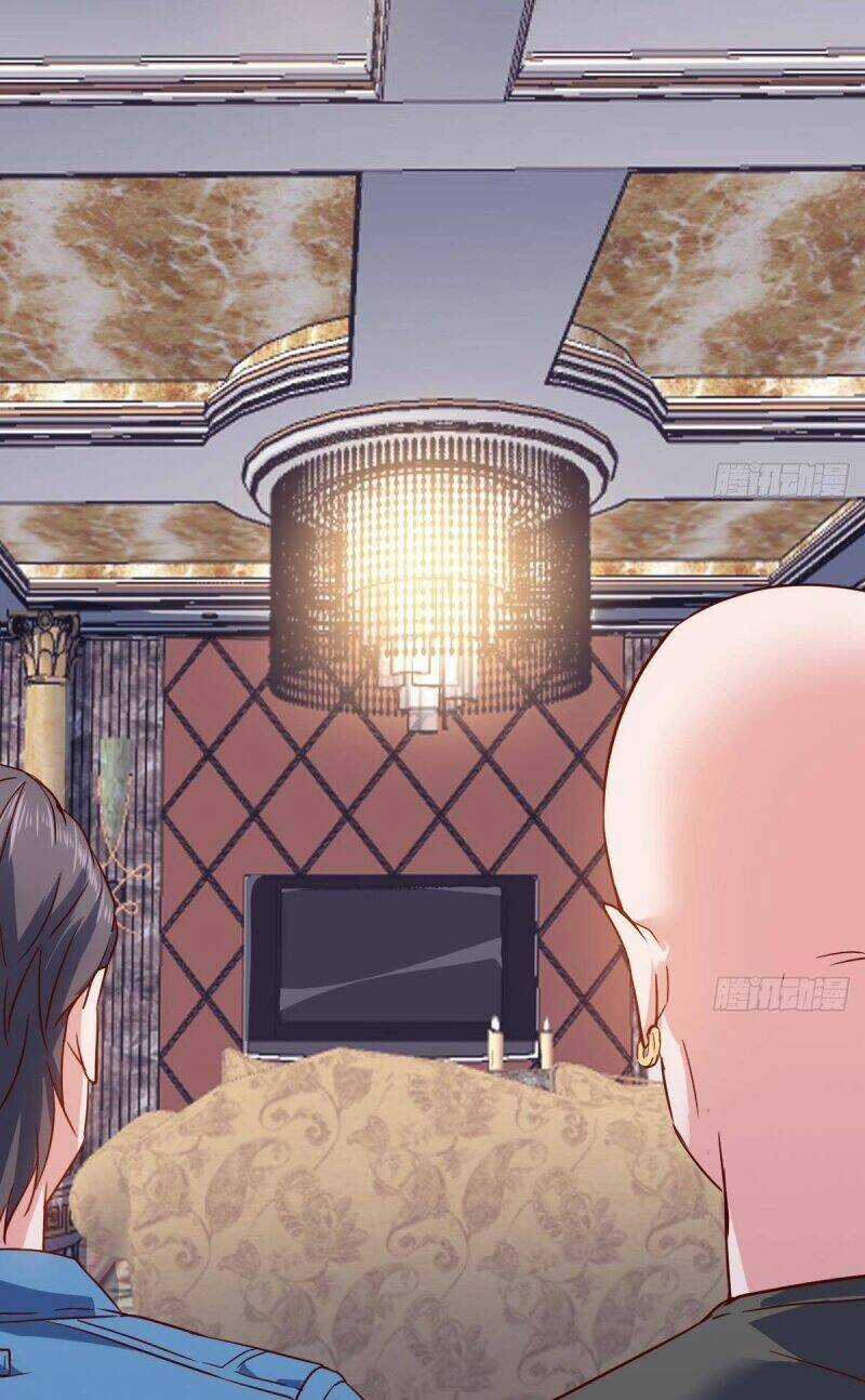 Cực Phẩm Tiên Tôn Ở Rể Chapter 55 trang 4