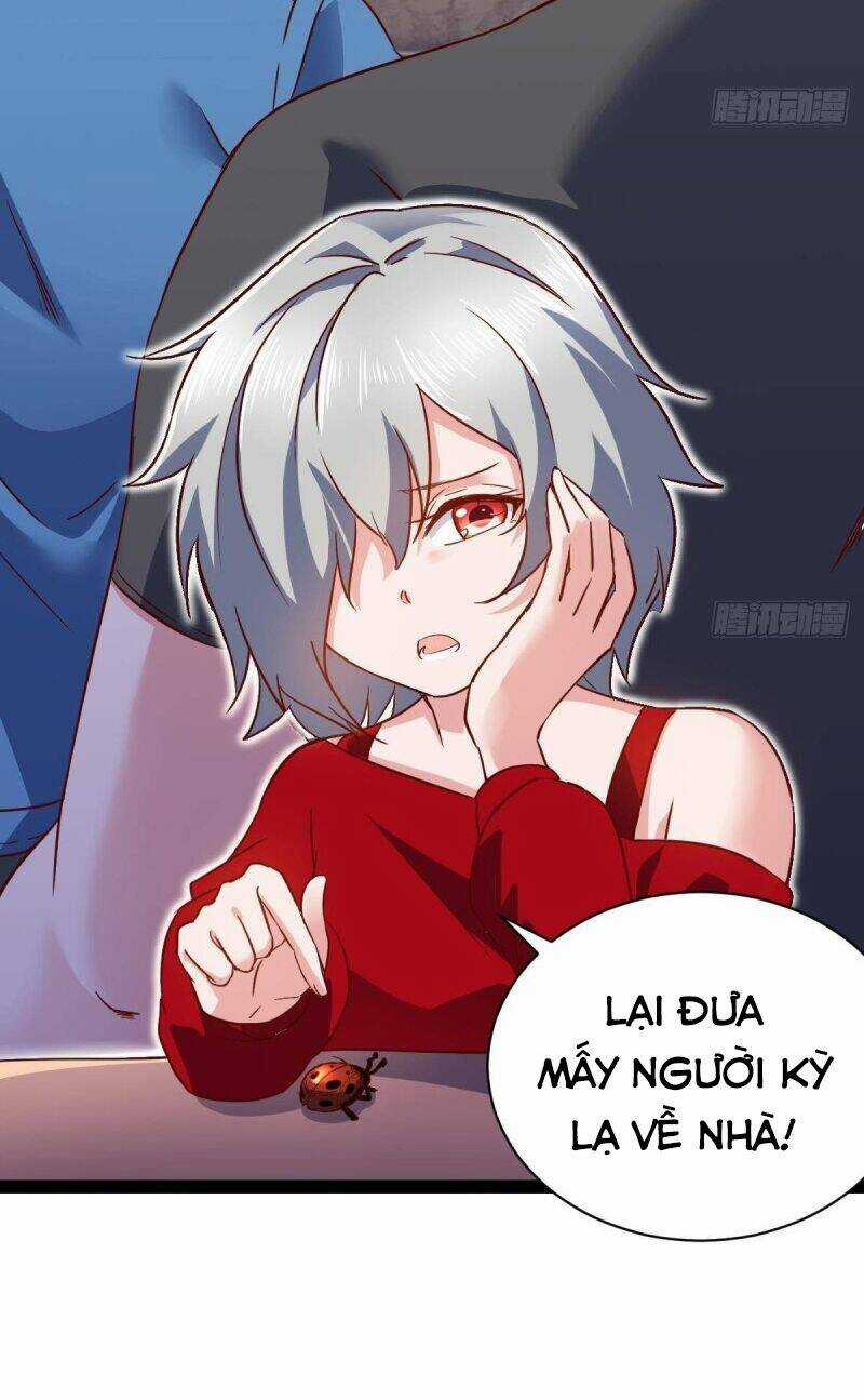 Cực Phẩm Tiên Tôn Ở Rể Chapter 55 trang 5