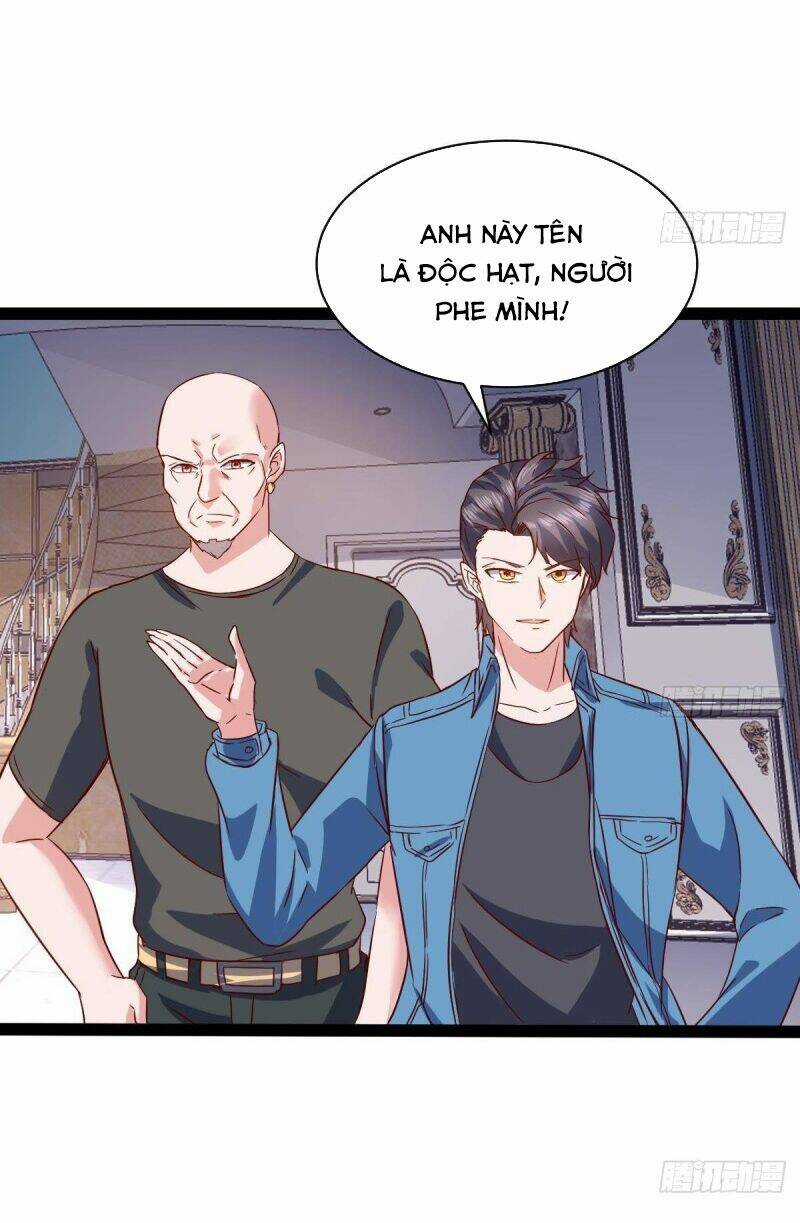 Cực Phẩm Tiên Tôn Ở Rể Chapter 55 trang 6