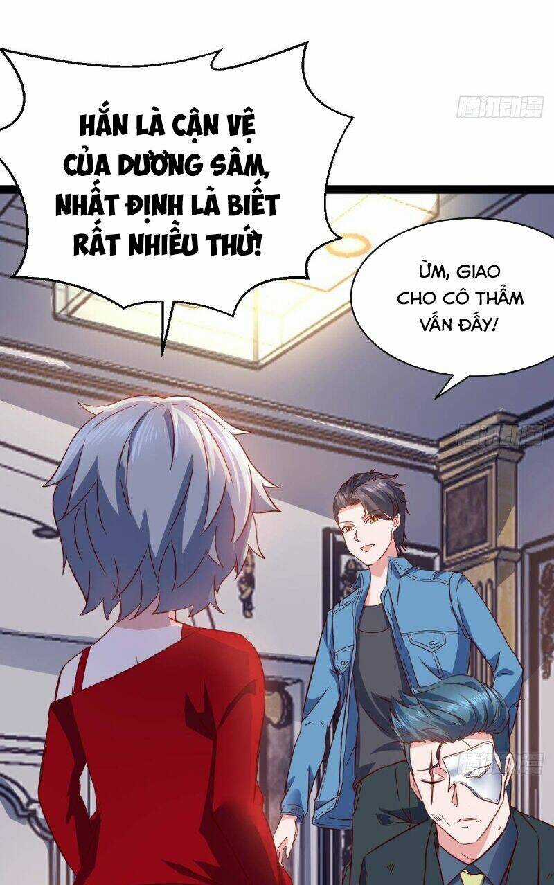 Cực Phẩm Tiên Tôn Ở Rể Chapter 55 trang 8