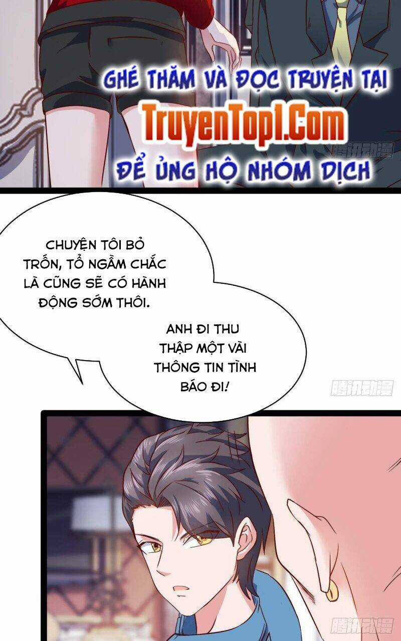 Cực Phẩm Tiên Tôn Ở Rể Chapter 55 trang 9