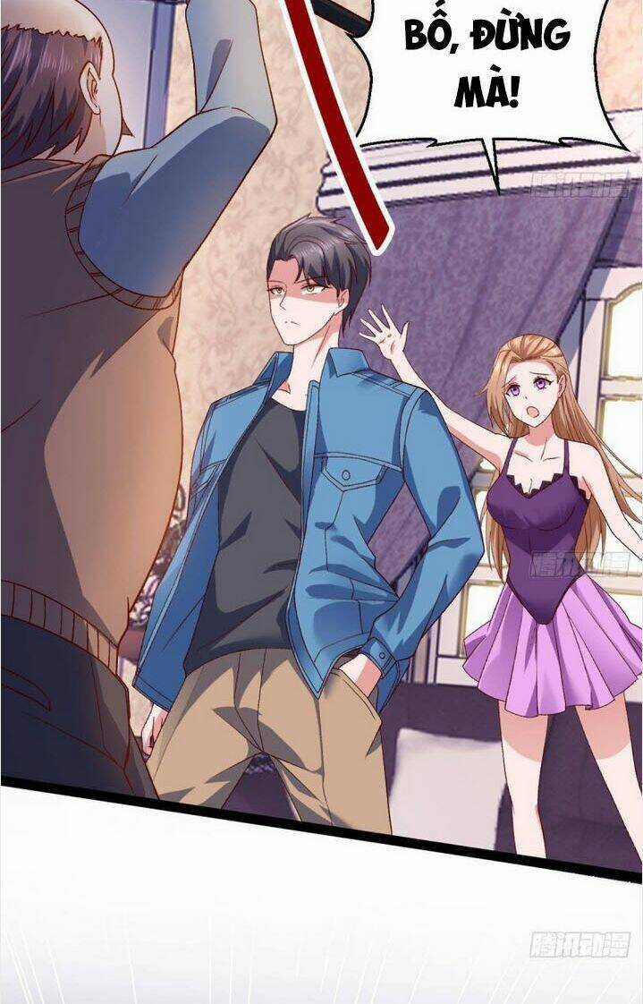 Cực Phẩm Tiên Tôn Ở Rể Chapter 56 trang 10