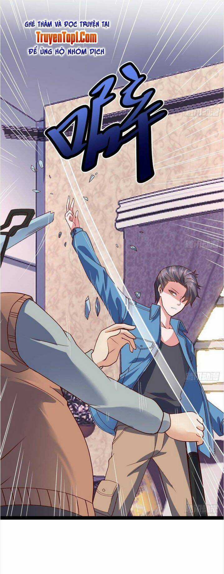 Cực Phẩm Tiên Tôn Ở Rể Chapter 56 trang 11