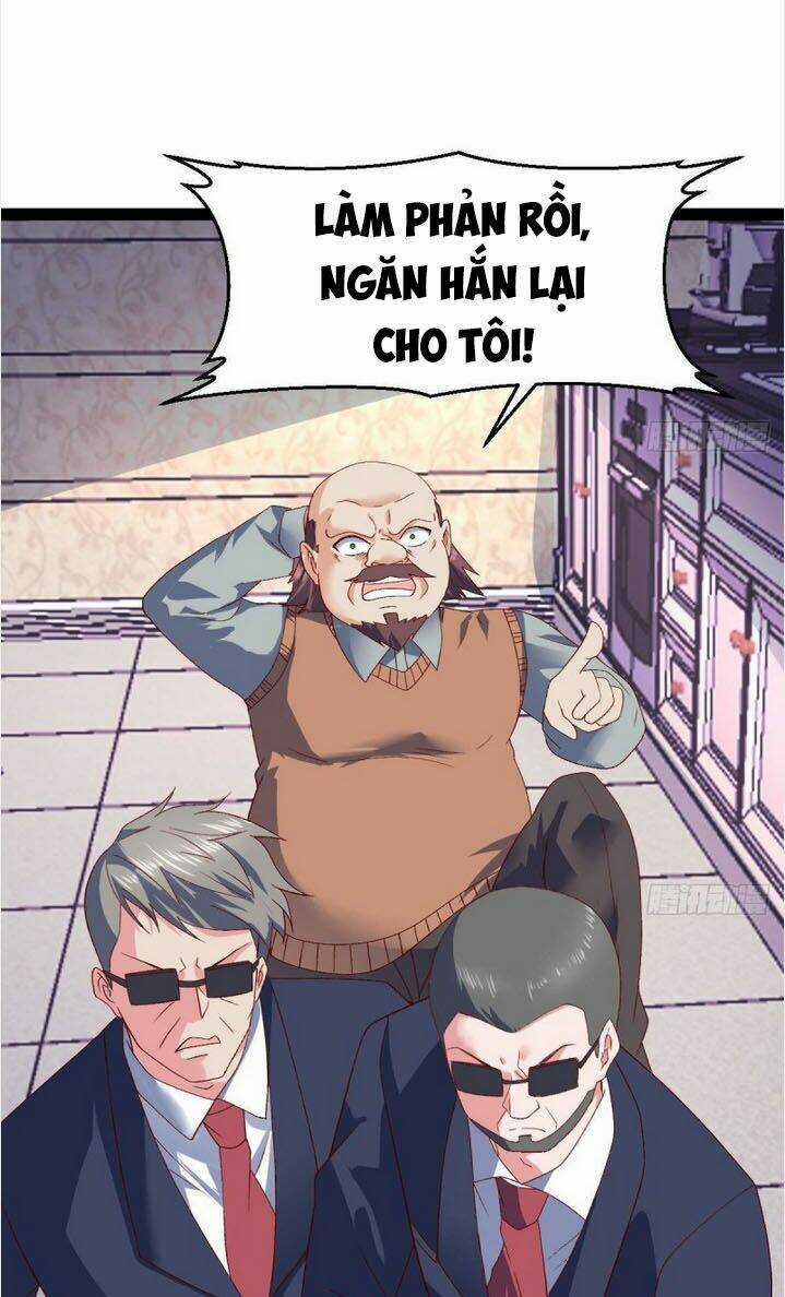 Cực Phẩm Tiên Tôn Ở Rể Chapter 56 trang 16