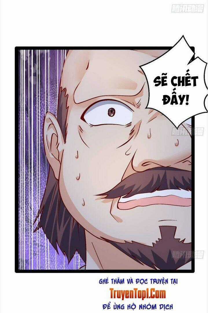 Cực Phẩm Tiên Tôn Ở Rể Chapter 56 trang 22