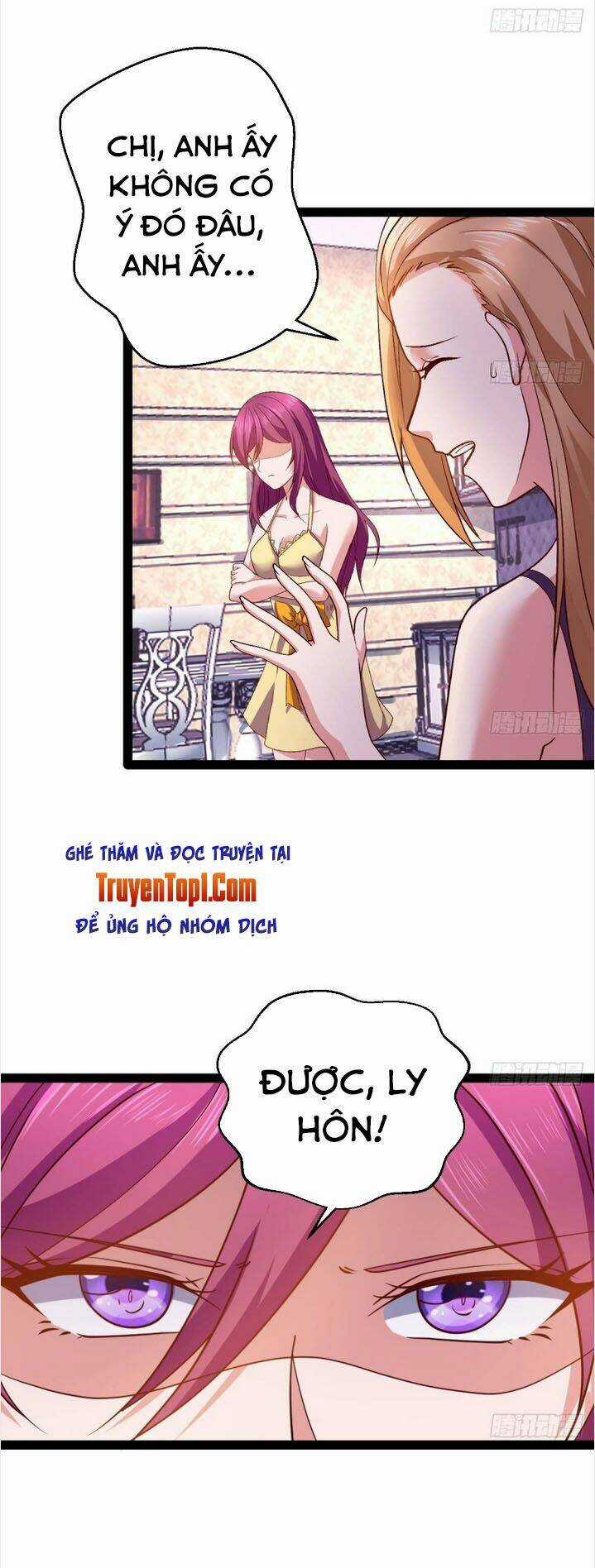 Cực Phẩm Tiên Tôn Ở Rể Chapter 56 trang 4