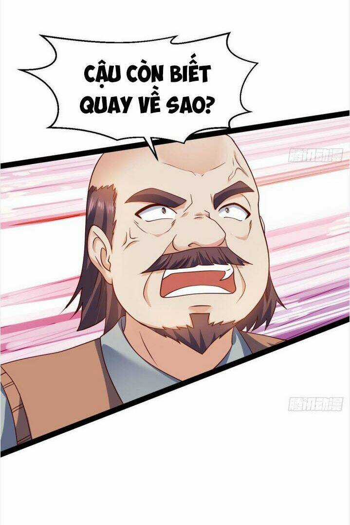 Cực Phẩm Tiên Tôn Ở Rể Chapter 56 trang 8