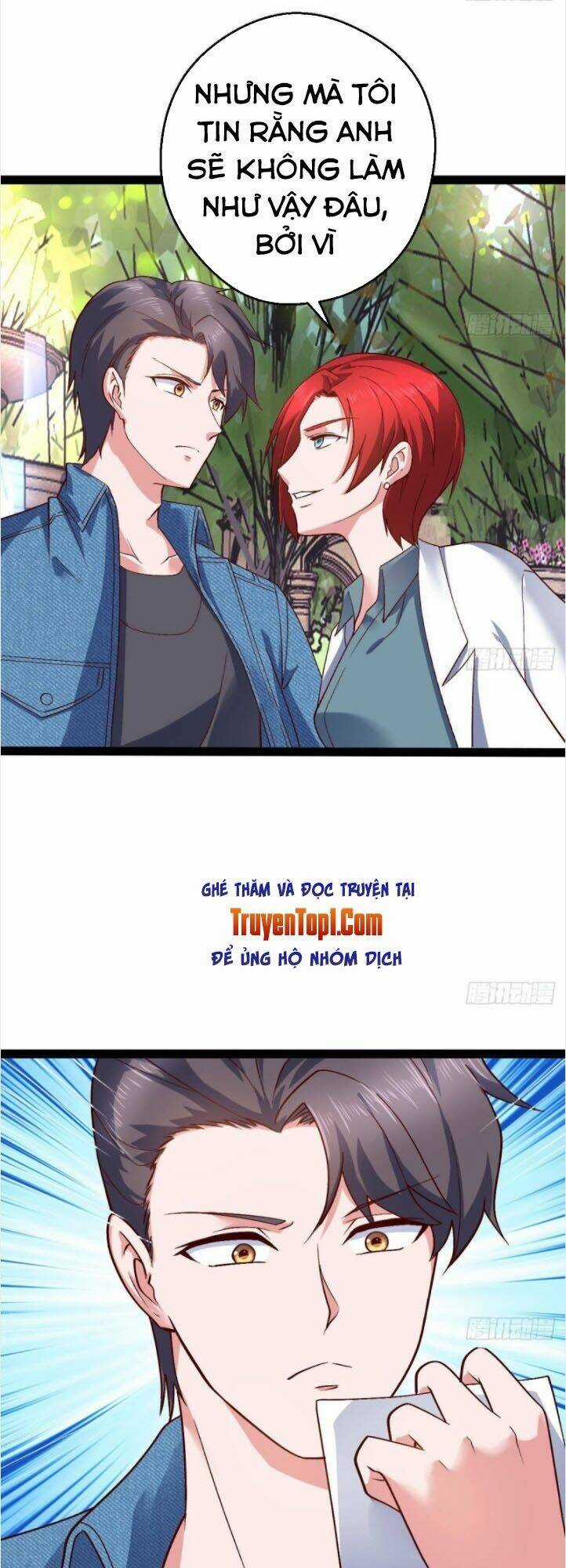 Cực Phẩm Tiên Tôn Ở Rể Chapter 57 trang 10