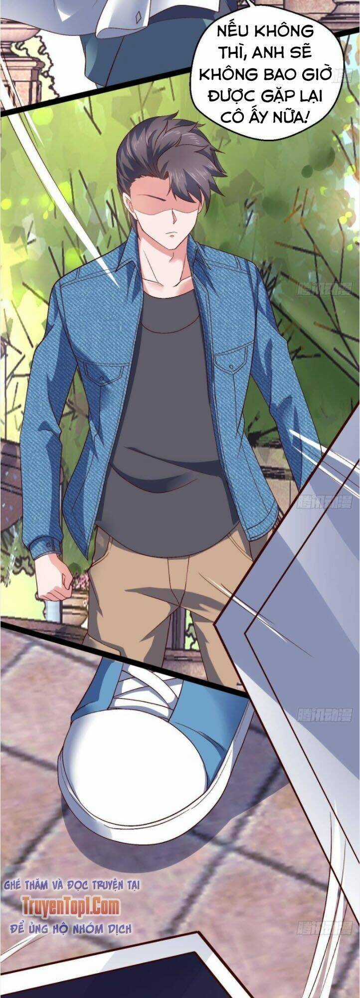 Cực Phẩm Tiên Tôn Ở Rể Chapter 57 trang 13