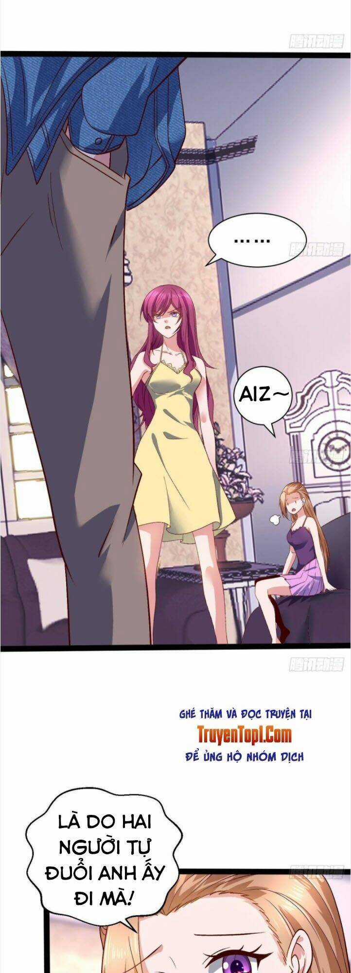 Cực Phẩm Tiên Tôn Ở Rể Chapter 57 trang 2