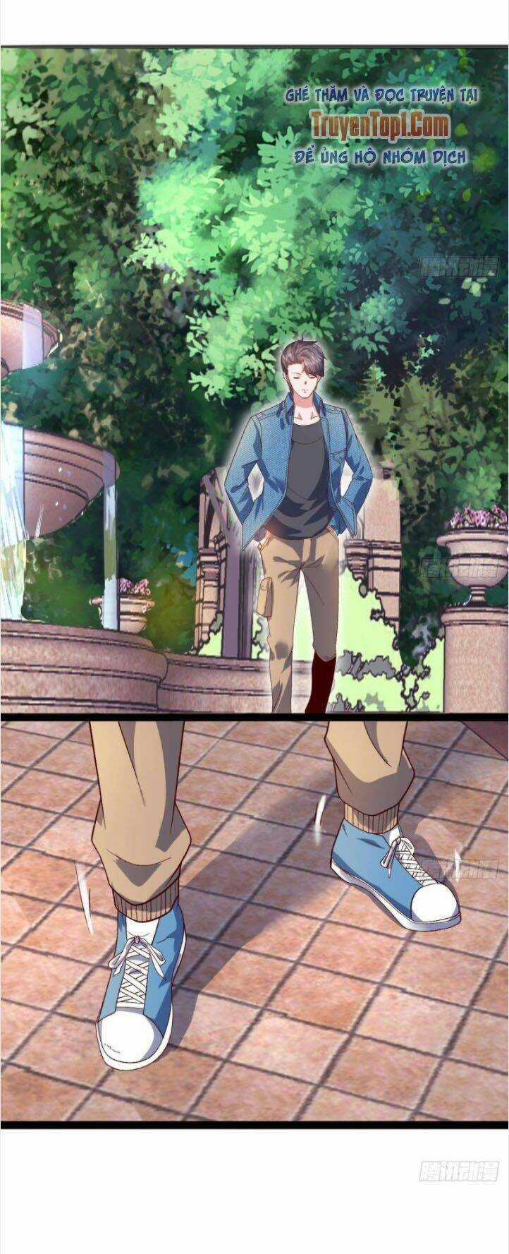 Cực Phẩm Tiên Tôn Ở Rể Chapter 57 trang 5