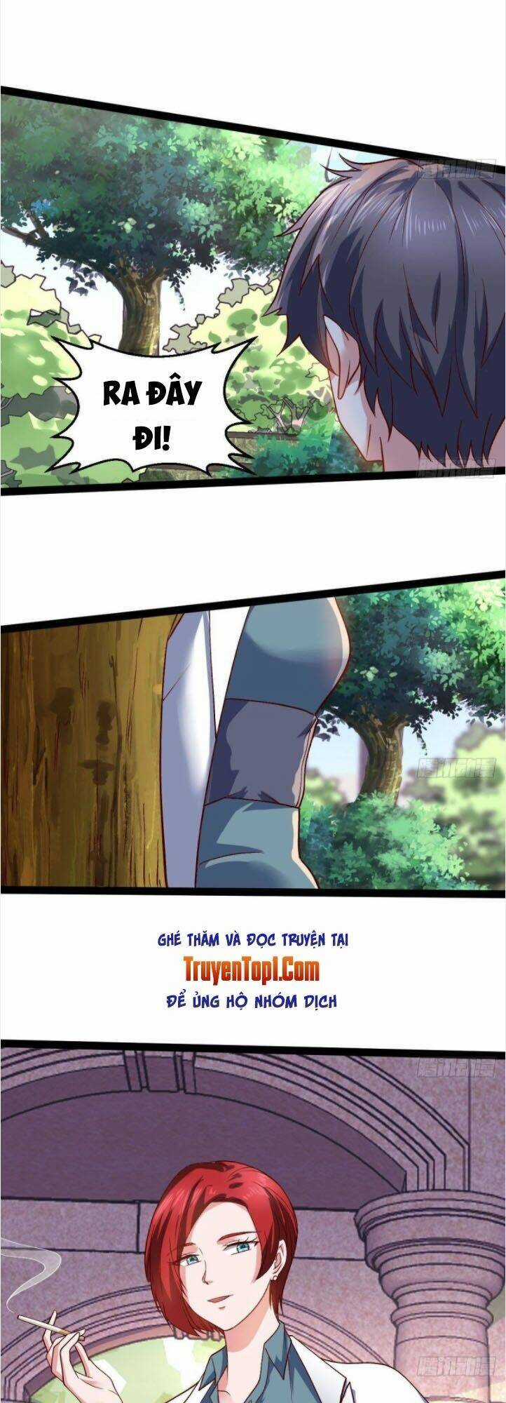 Cực Phẩm Tiên Tôn Ở Rể Chapter 57 trang 6