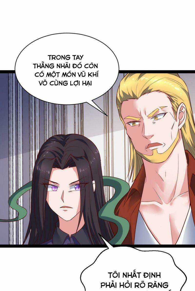 Cực Phẩm Tiên Tôn Ở Rể Chapter 58 trang 10