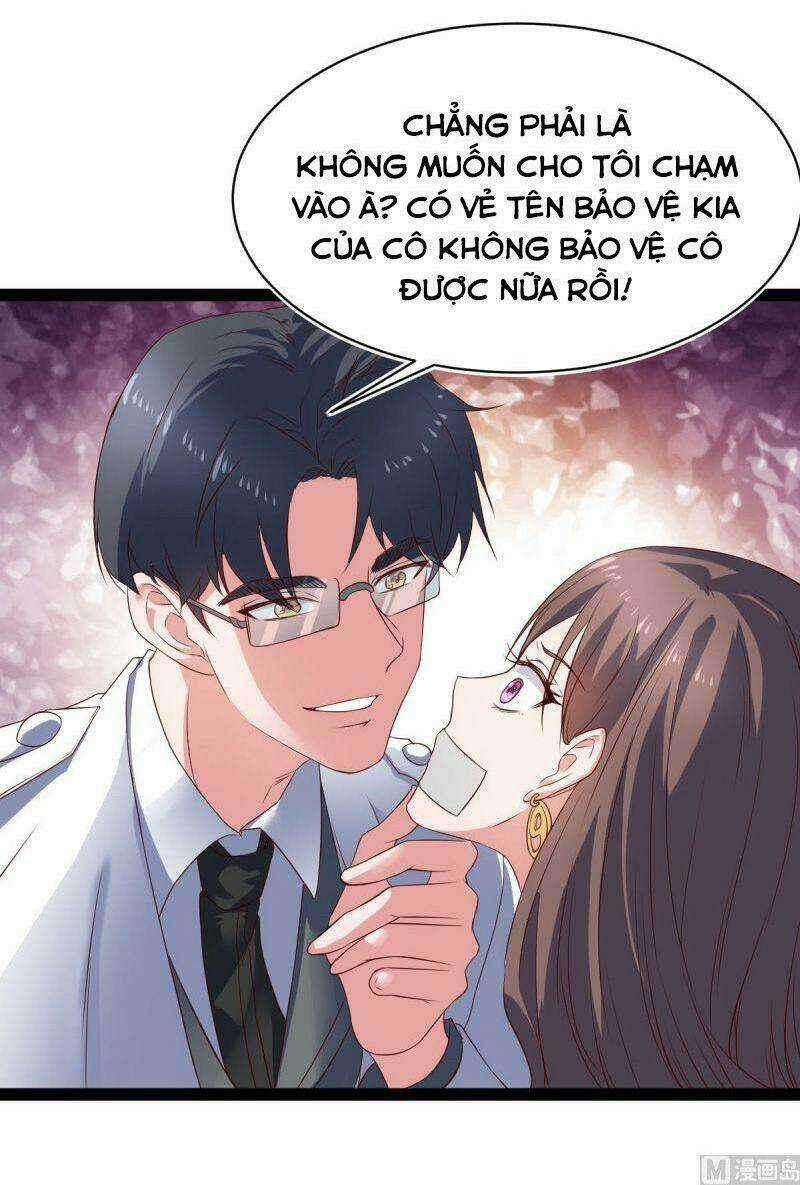 Cực Phẩm Tiên Tôn Ở Rể Chapter 58 trang 15