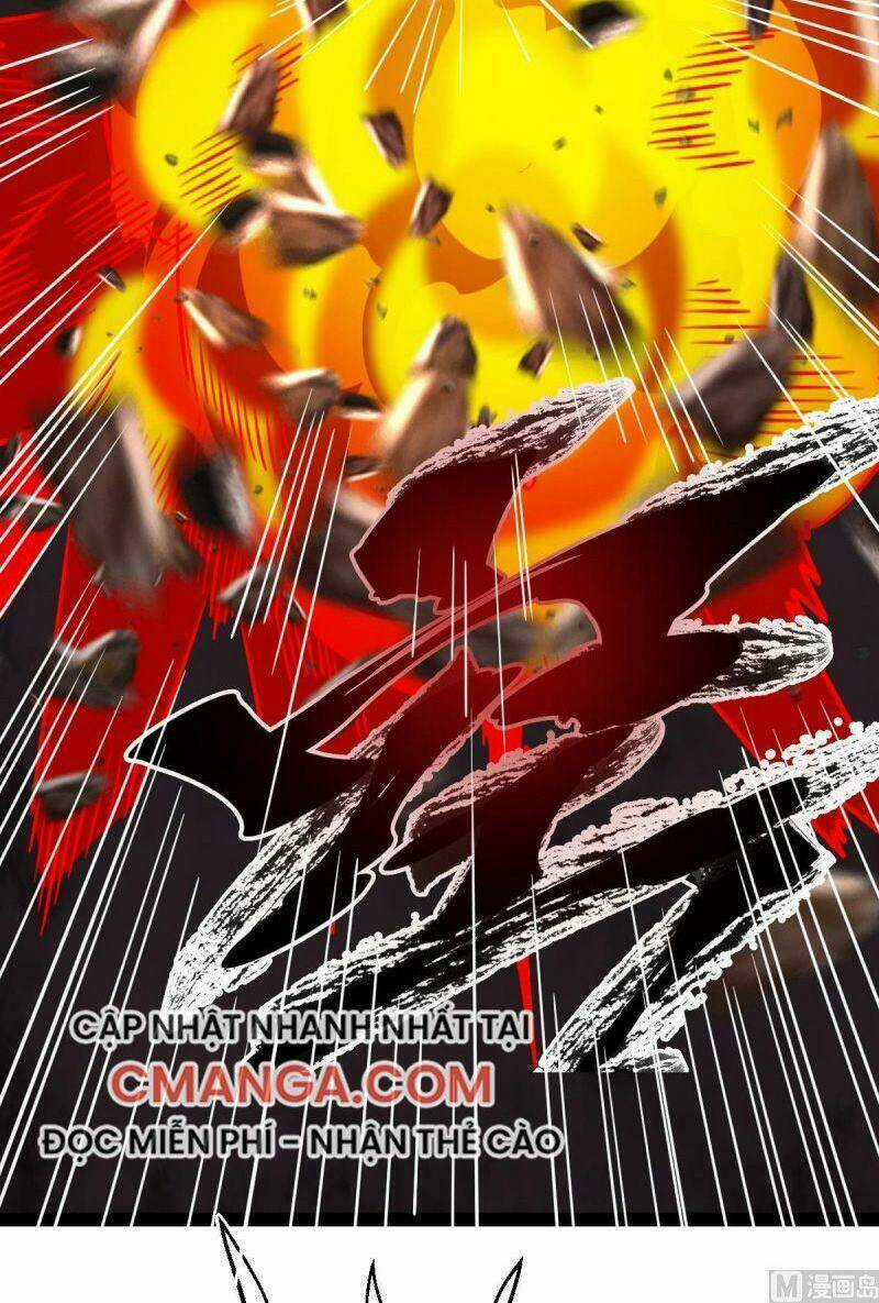 Cực Phẩm Tiên Tôn Ở Rể Chapter 58 trang 21