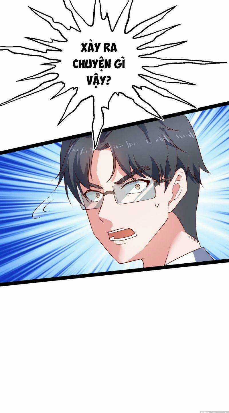 Cực Phẩm Tiên Tôn Ở Rể Chapter 58 trang 22