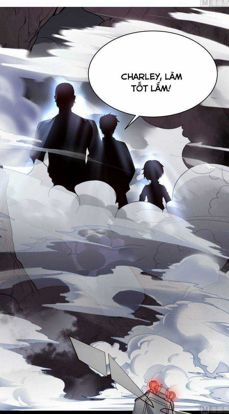 Cực Phẩm Tiên Tôn Ở Rể Chapter 58 trang 23