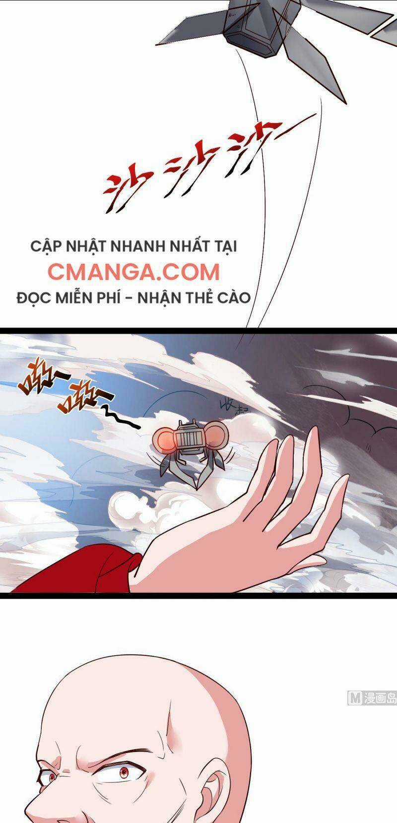 Cực Phẩm Tiên Tôn Ở Rể Chapter 58 trang 24
