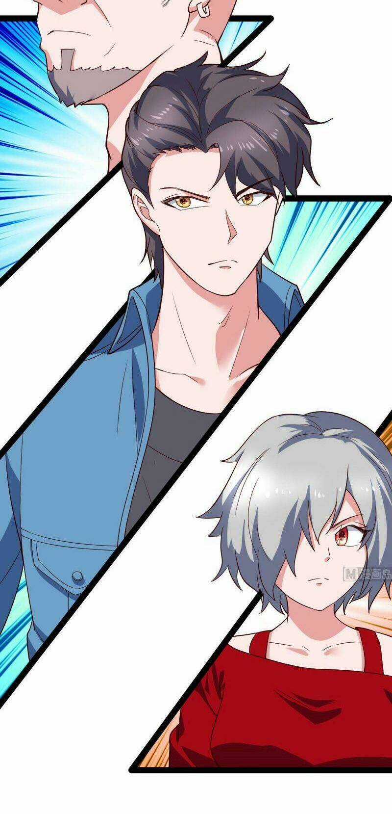 Cực Phẩm Tiên Tôn Ở Rể Chapter 58 trang 25