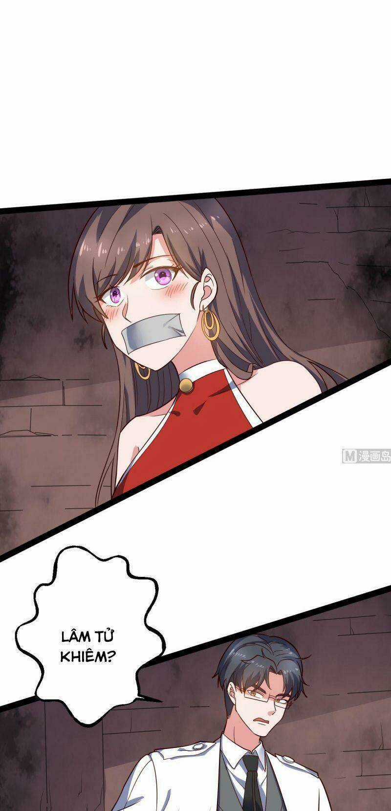 Cực Phẩm Tiên Tôn Ở Rể Chapter 58 trang 26