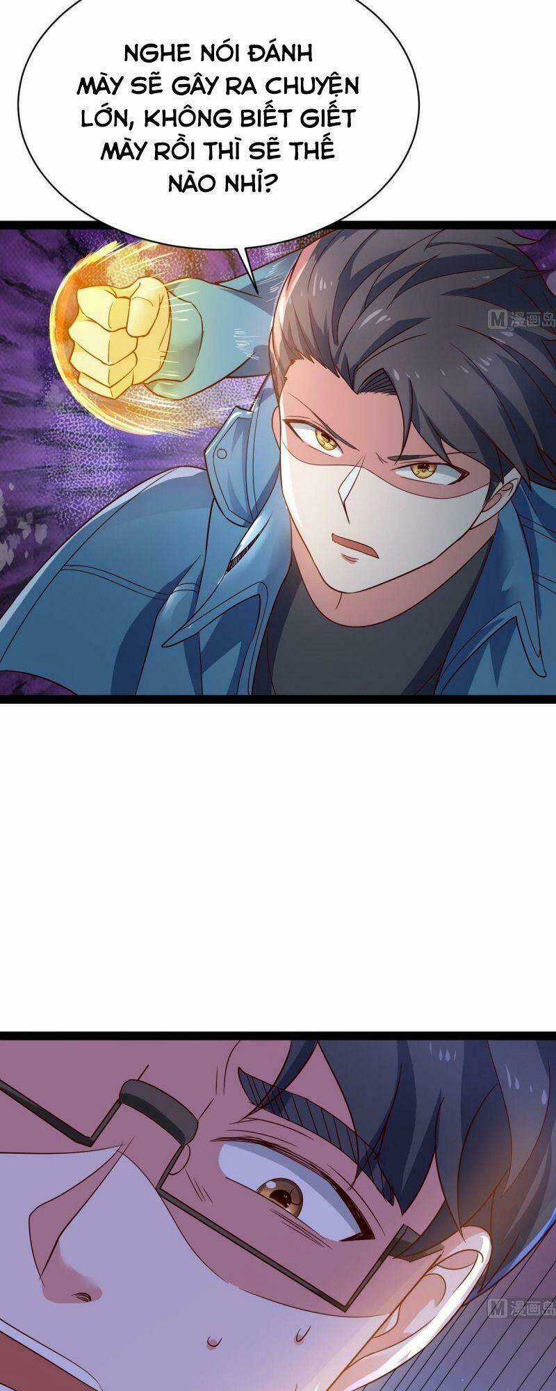 Cực Phẩm Tiên Tôn Ở Rể Chapter 58 trang 28