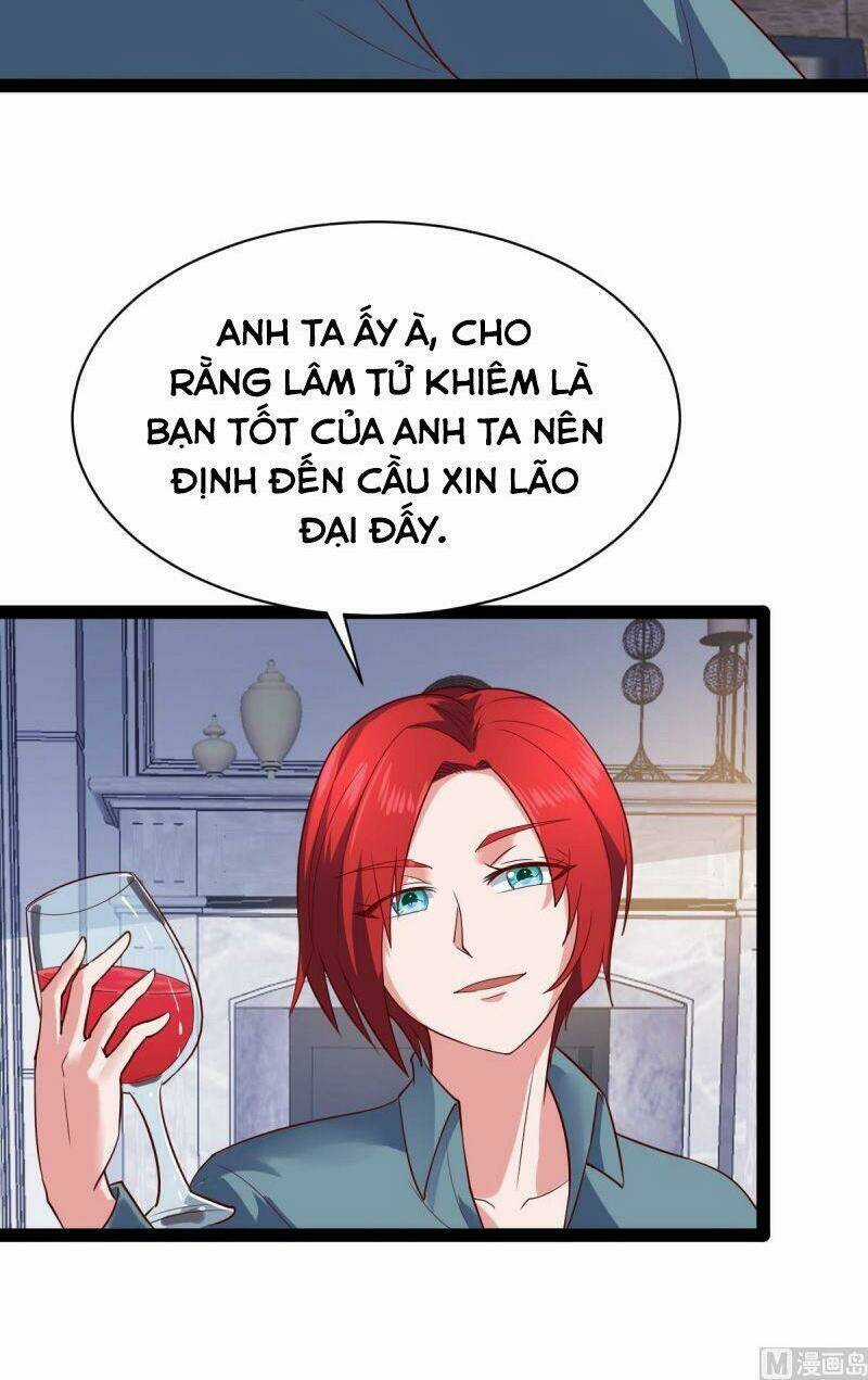 Cực Phẩm Tiên Tôn Ở Rể Chapter 58 trang 3