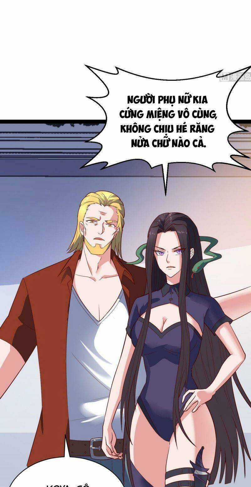 Cực Phẩm Tiên Tôn Ở Rể Chapter 58 trang 6