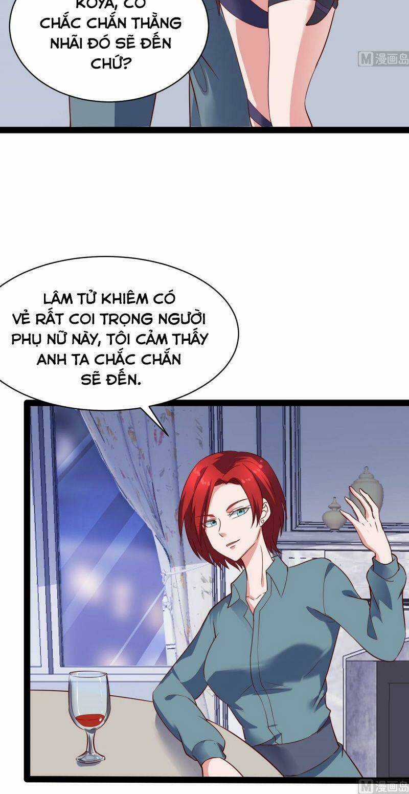 Cực Phẩm Tiên Tôn Ở Rể Chapter 58 trang 7